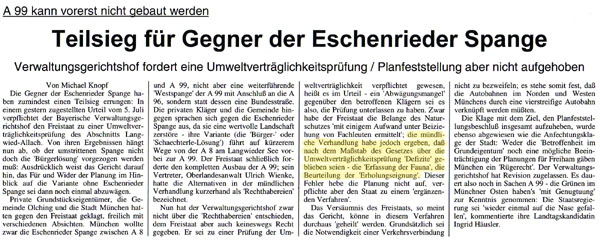 Süddeutsche Zeitung 13.Juli 1994 Süddeutsche Zeitung 13.Juli 1994