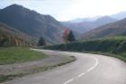 Sutjeska Nationalpark, 25.10.2006