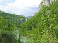 Oberes Neretva Tal, 07.05.2008