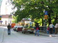 Bihac, 08.05.2008