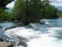 Bihac Una, 09.05.2008