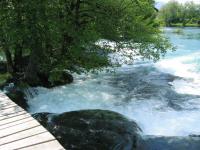 Bihac Una, 09.05.2008