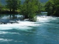 Bihac Una, 08.05.2008