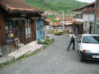 Foca, 03.05.2008