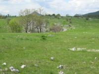 Kanton Una-Sana near Bihac, 10.05.2008