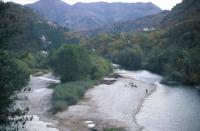 Oberes Neretva-Tal, 24.10.2006