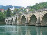 Visegrad, 05.05.2008